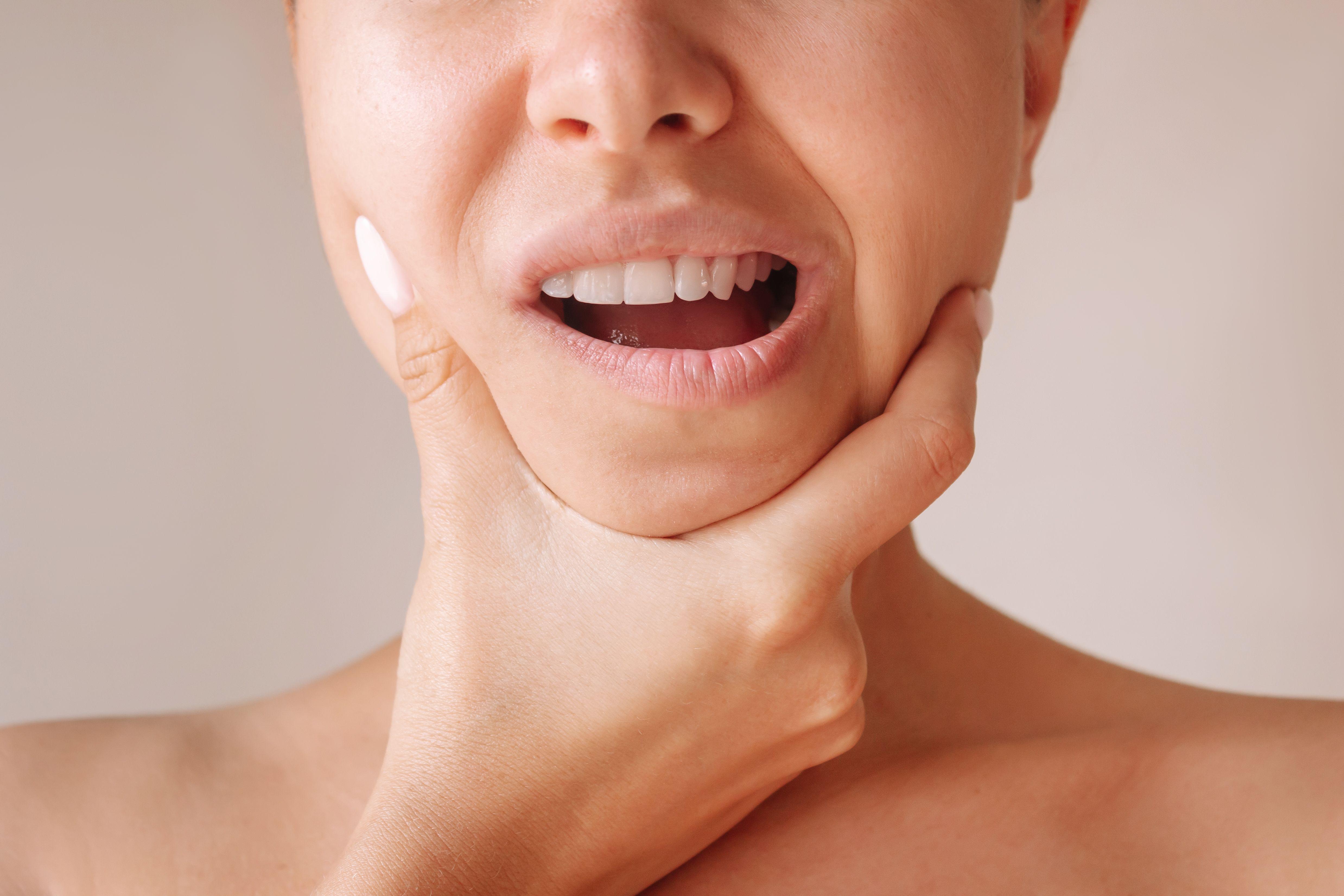 Dental emergency